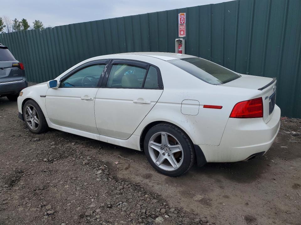2006 Acura 3.2tl