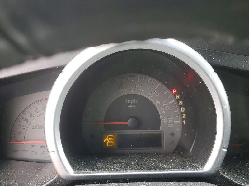 2008 Honda Ridgeline RTL