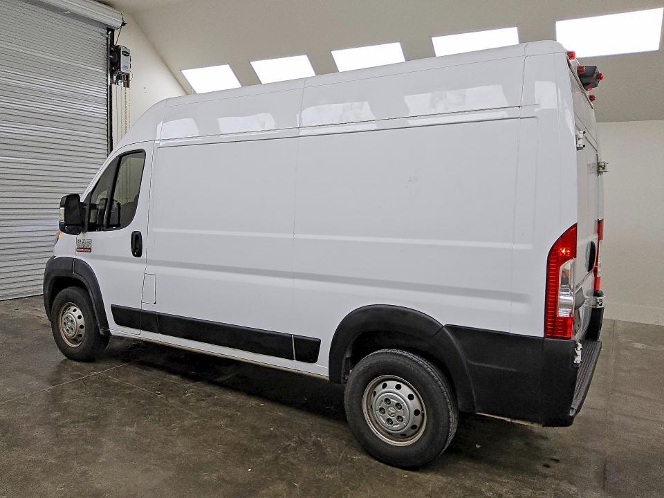 2019 Dodge Ram Promaster 2500 2500 High