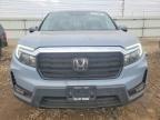 2022 Honda Ridgeline RTL