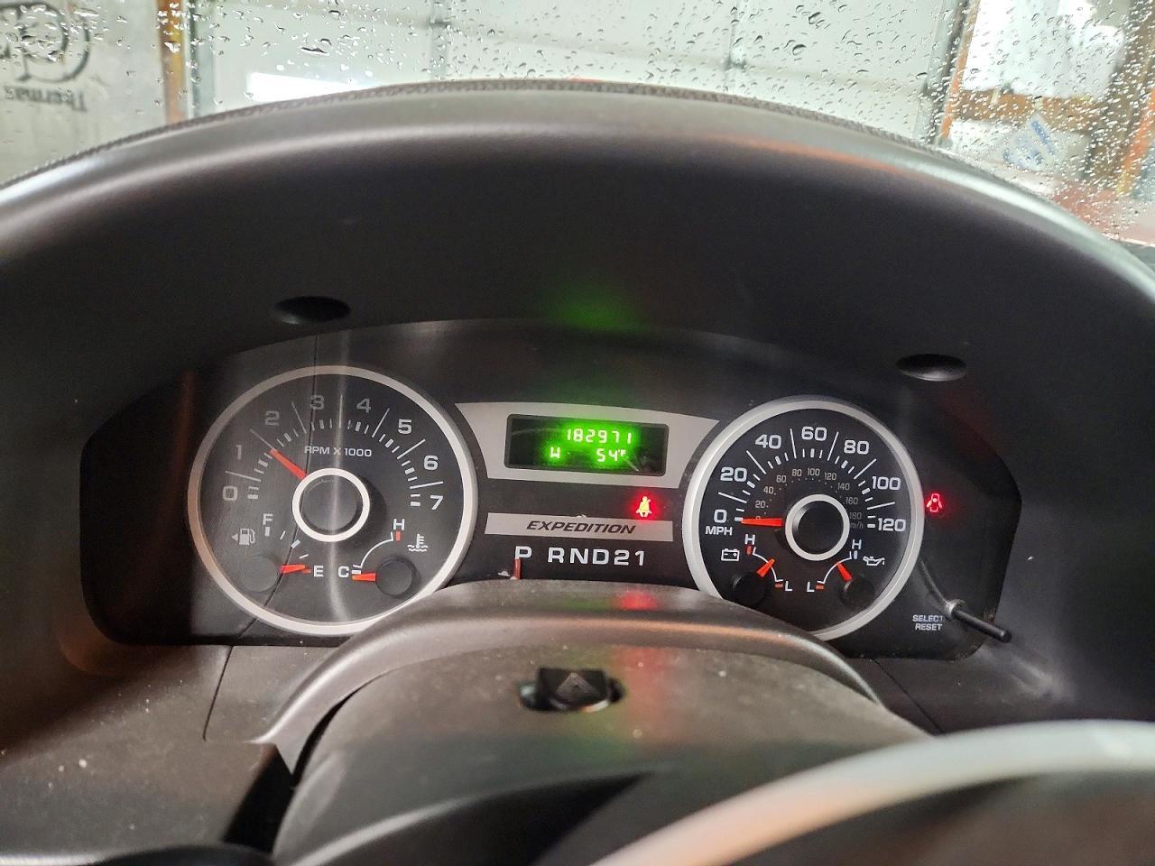 2005 Ford Expedition xlt