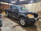 2010 Nissan Titan SE