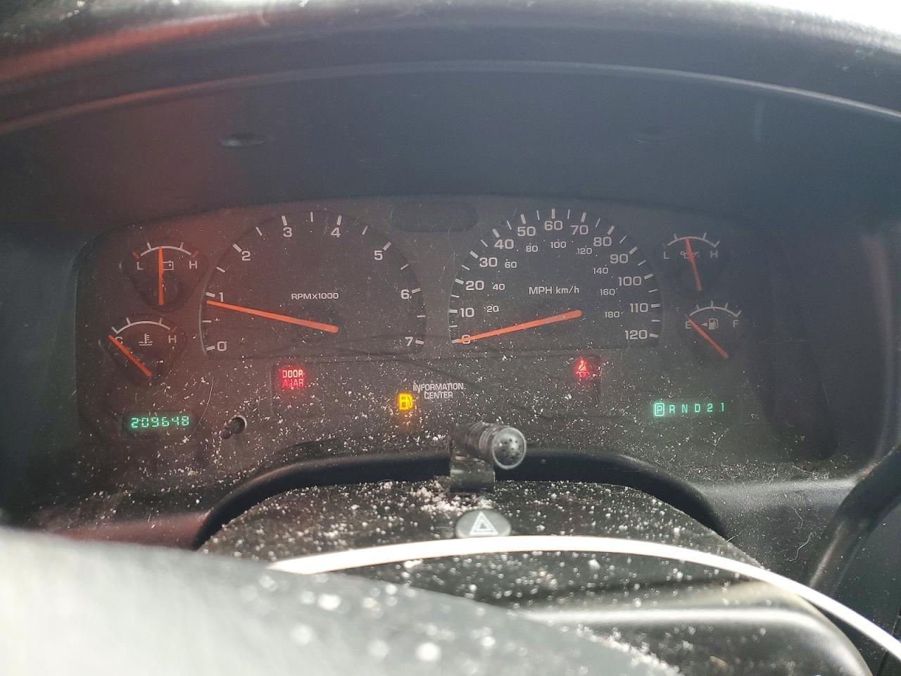 2004 Dodge Dakota Quad Sport