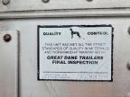 1999 Great Dane DRY Van Trailer