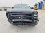 2017 Chevrolet Silverado K1500 LTZ