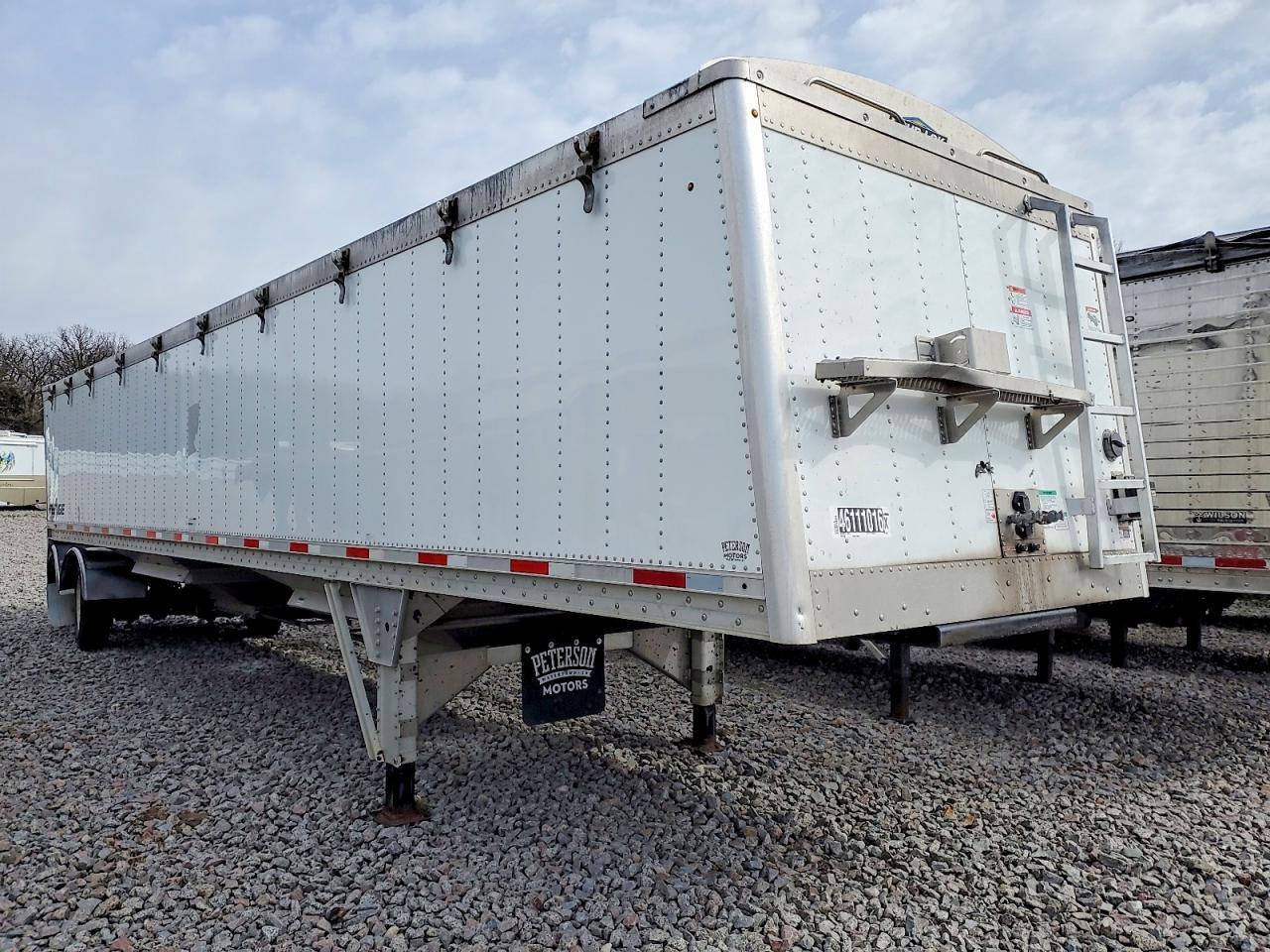 2023 Pykt Trailers