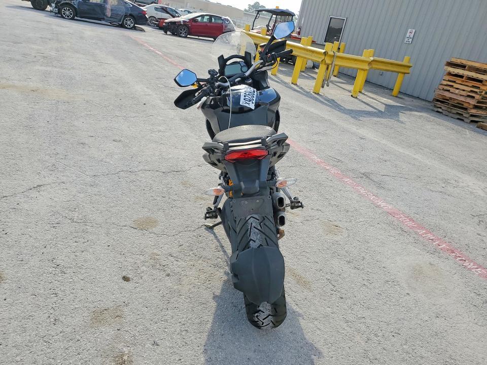 2011 Ducati Multistrada 1200