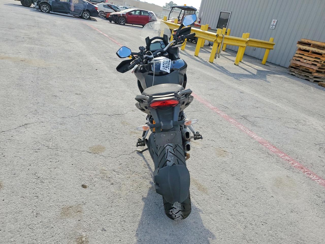 2011 Ducati Multistrada 1200