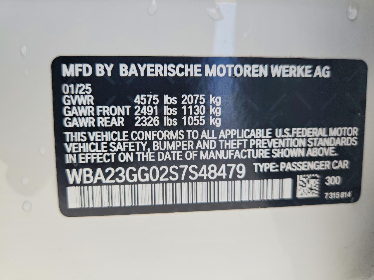 2025 Bmw Motorrad 2025 bmw Motorrad 228xi
