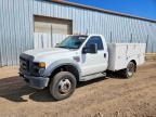 2008 Ford F450 Super Duty Utility / Service Truck