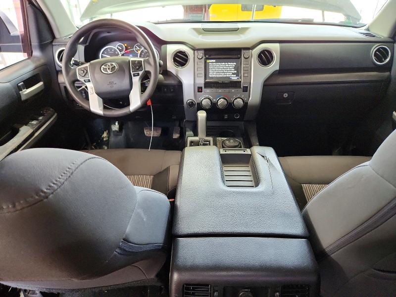 2015 Toyota Tundra SR5