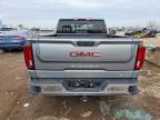 2025 GMC Sierra K1500 SLT