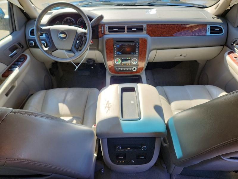 2007 Chevrolet Avalanche K1500