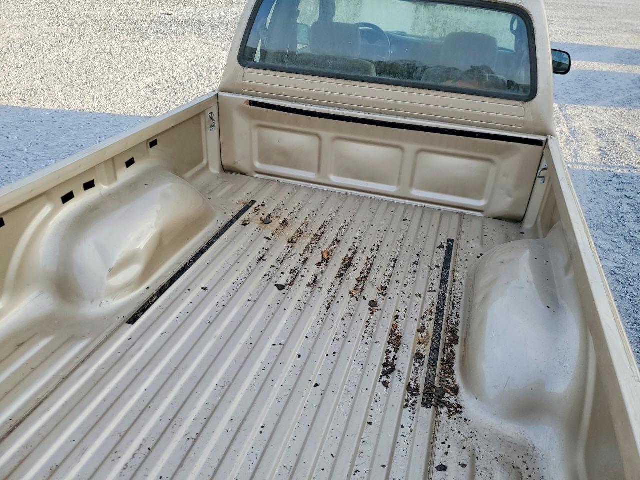 2003 Toyota Tacoma V6