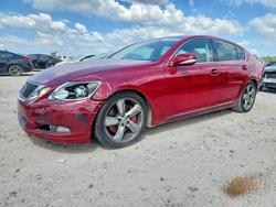 2008 Lexus Gs 350 Base for sale in Houston, TX