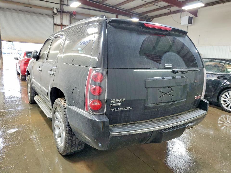 2009 GMC Yukon Denali