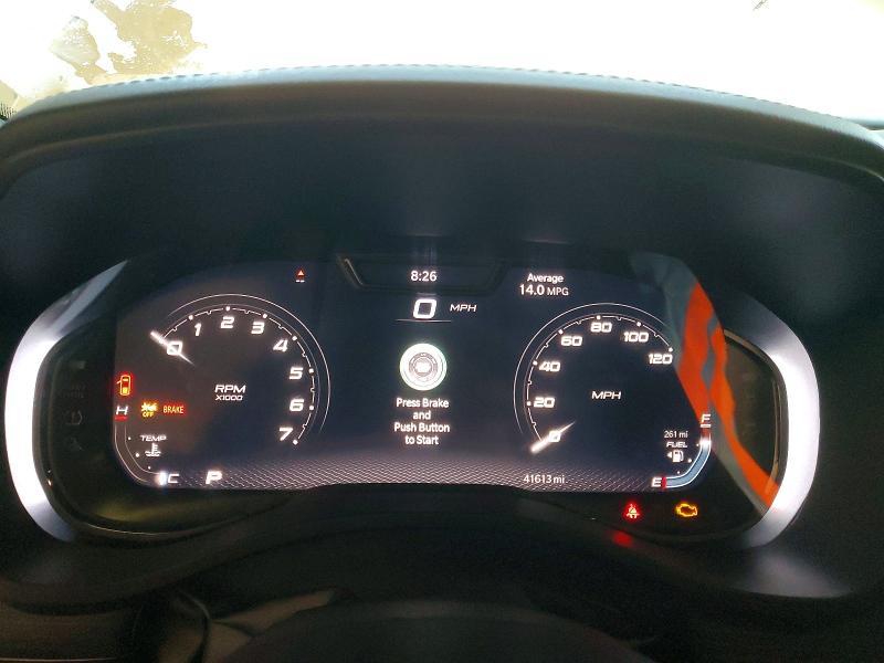 2023 Dodge RAM 1500 Limited