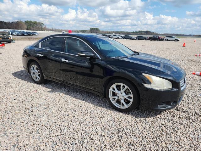 2013 Nissan Maxima 3.5 s