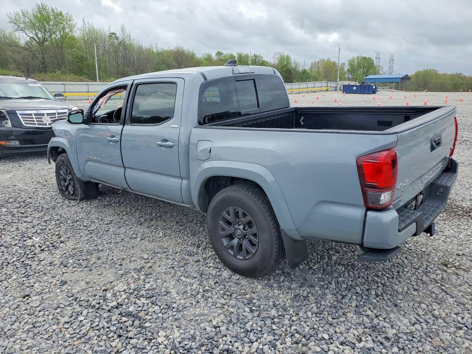 2020 Toyota Tacoma SR5 V6