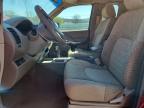 2008 Nissan Frontier SE V6