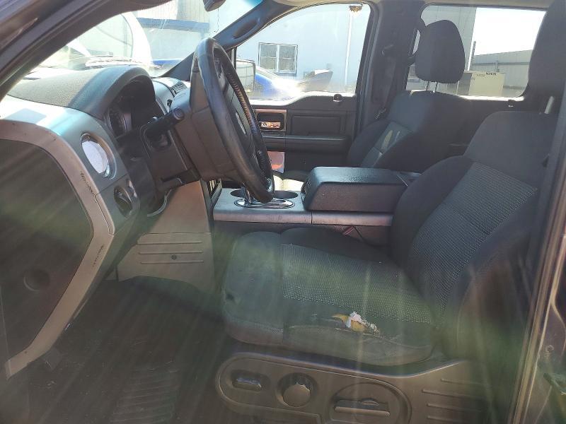 2004 Ford F-150