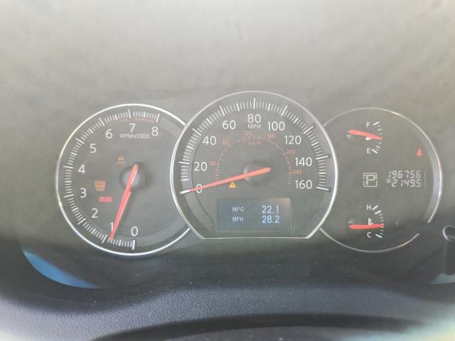 2013 Nissan Maxima 3.5 s