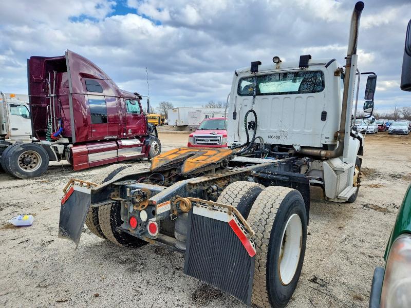 2018 Freightliner M2 112 Medium Duty