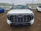 2023 Toyota Tundra Platinum HV
