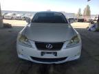 2008 Lexus Is 250 Base