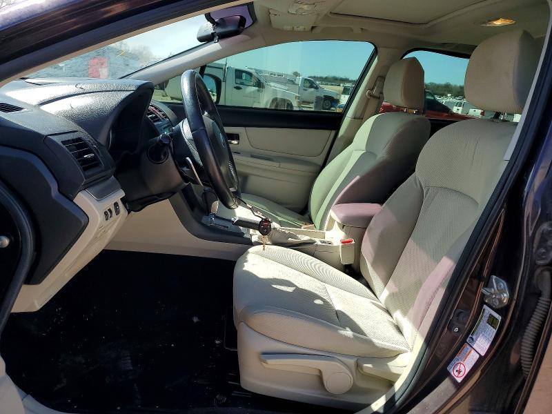 2013 Subaru Impreza Premium