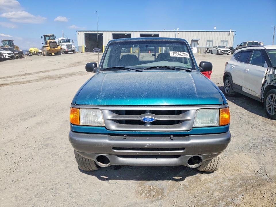 1995 Ford Ranger Super cab