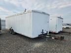 2016 Sure-Trac STRCH10224TAPL11-100 Enclosed Cargo Trailer