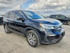 2021 Honda Pilot exl
