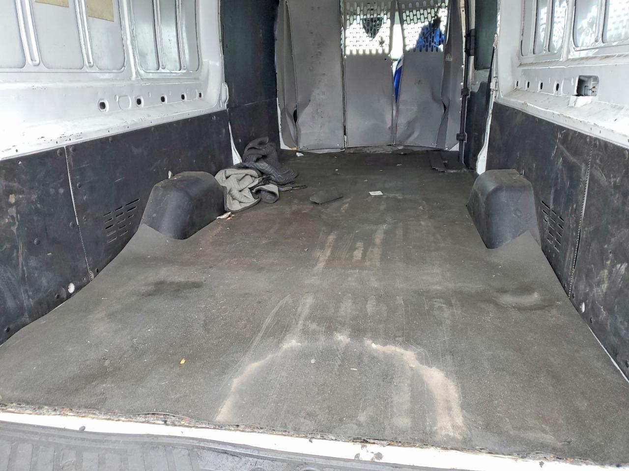 2023 Ford Transit T-350