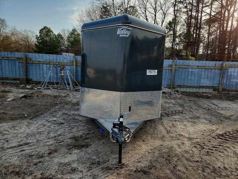 2025 Unknown 2025 Valley Horse Trailer