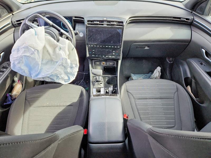 2023 Hyundai Santa Cruz SEL Premium