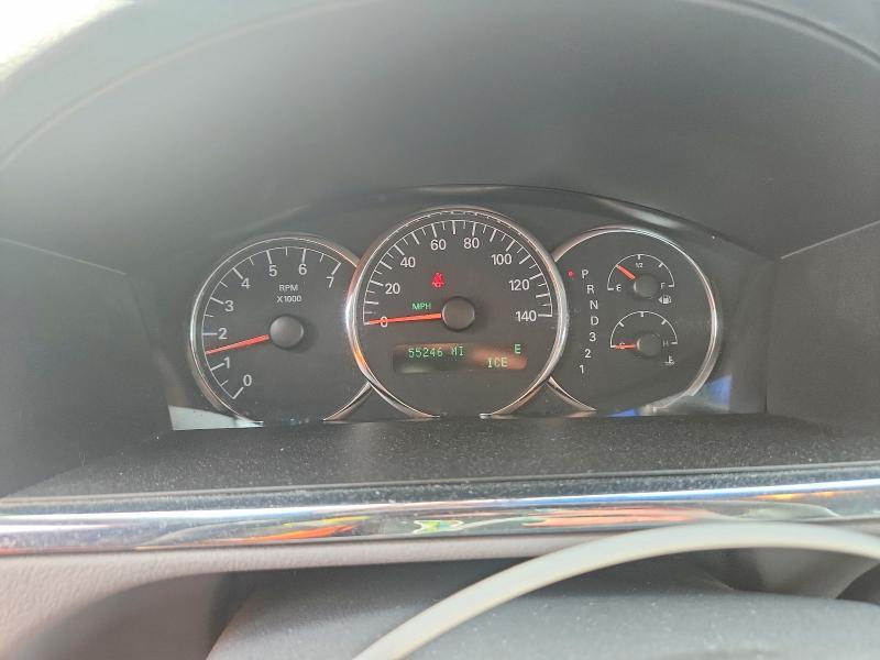 2007 Buick Lacrosse cxl