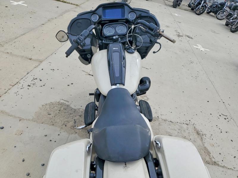 2023 Harley-Davidson Fltrxst