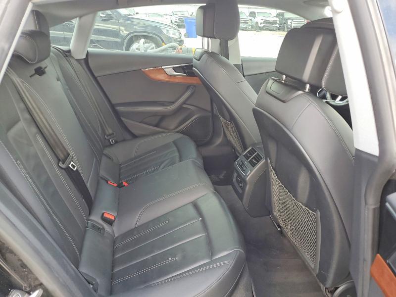 2022 Audi A5 Premium Plus 40