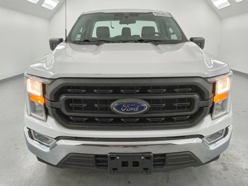 2022 Ford F150