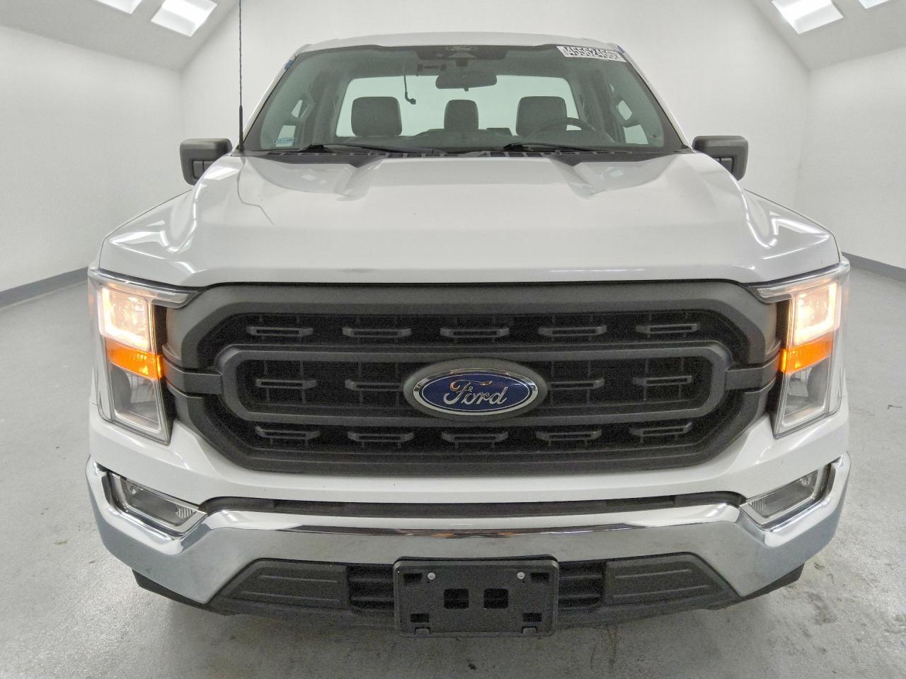 2022 Ford F150
