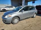 2007 Nissan Versa 1.8 s