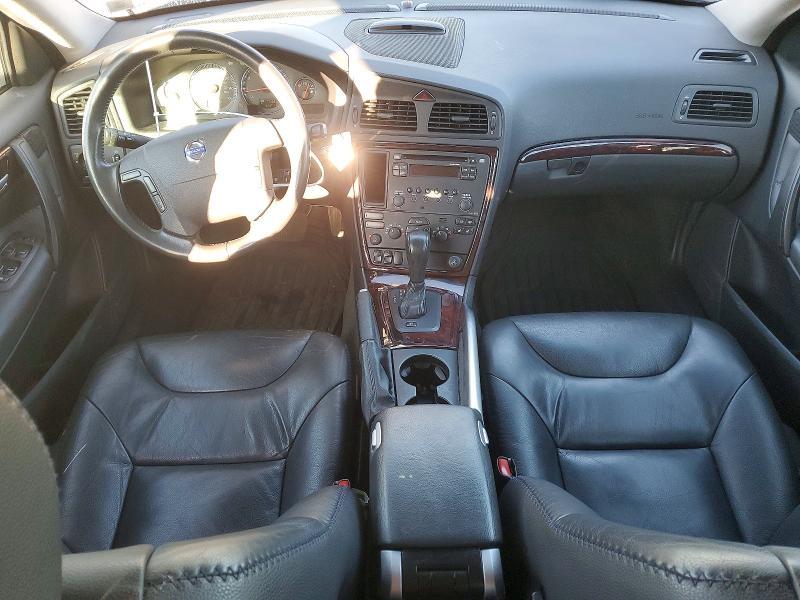 2005 Volvo Xc70