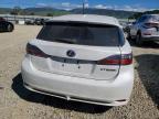 2013 Lexus Ct 200h Base