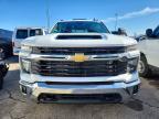 2024 Chevrolet Silverado K3500 LT