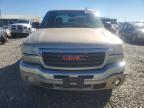 2006 GMC New Sierra K1500