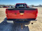2009 Chevrolet Silverado K2500 Heavy Duty LT