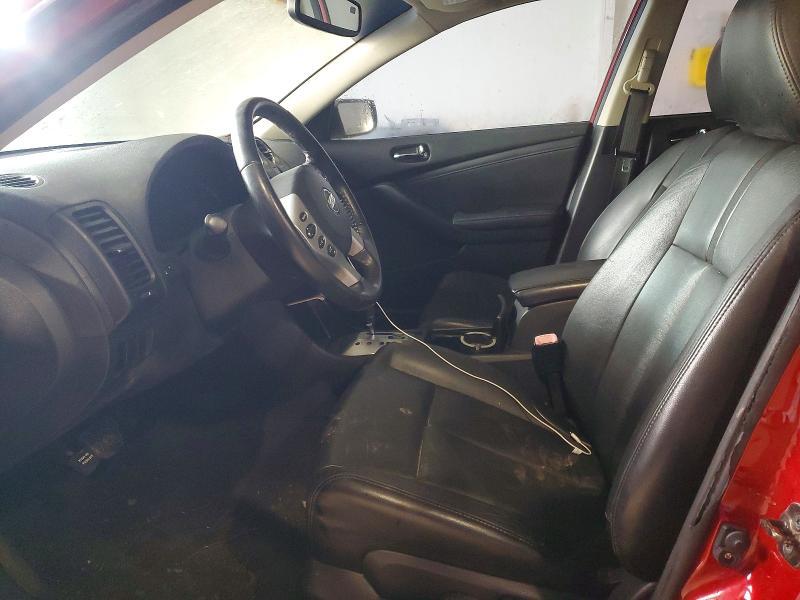 2009 Nissan Altima 2.5