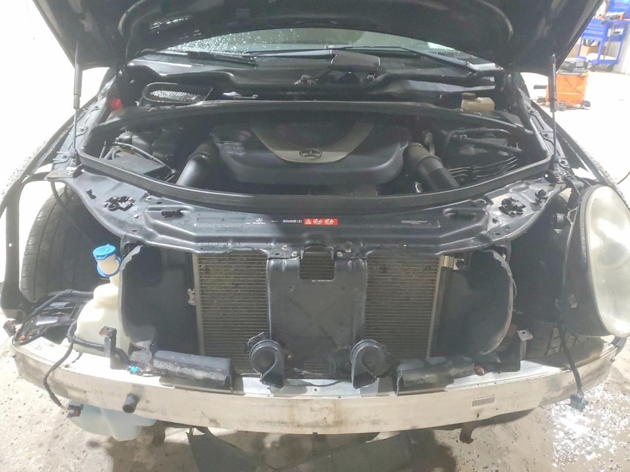 2009 Mercedes-Benz R 350 4matic