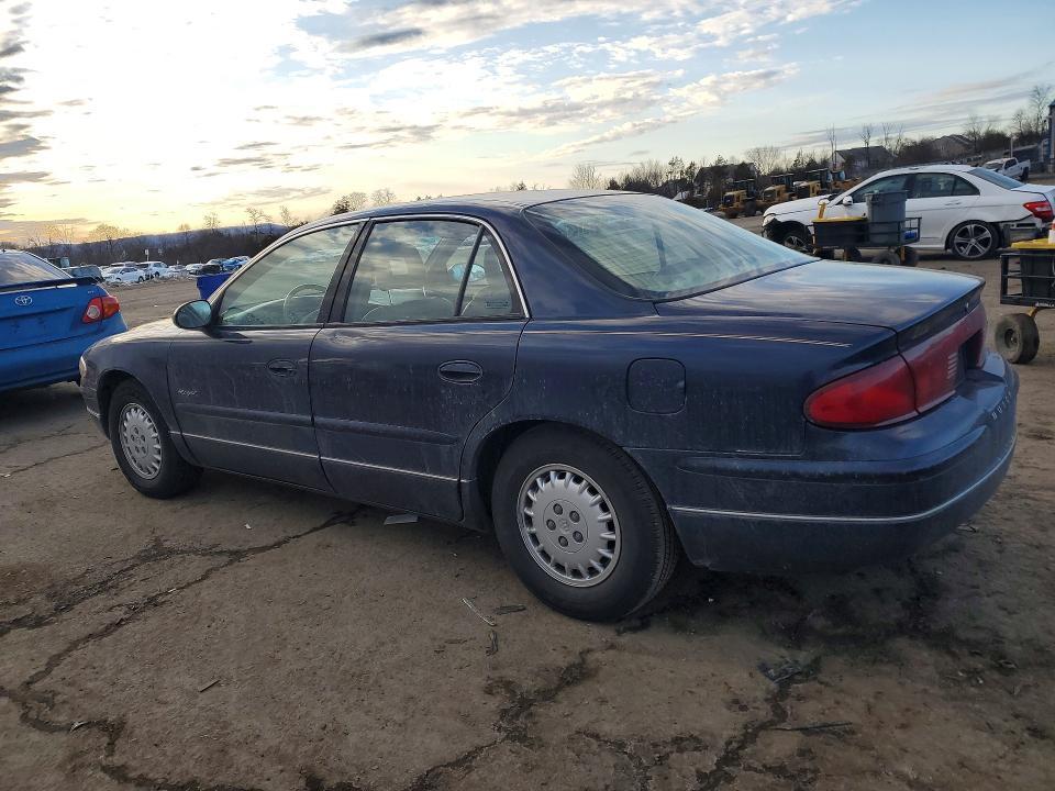 1998 Buick Regal ls